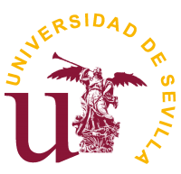 Universidad de Sevilla
